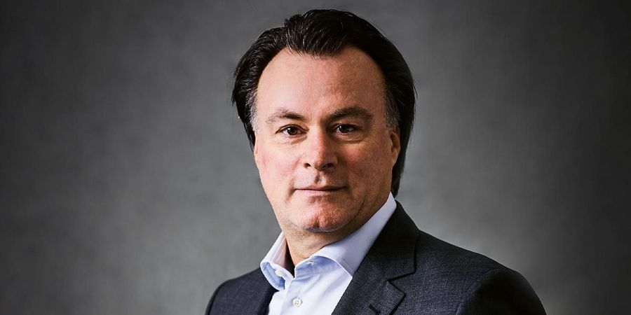Detlef Beiter, CEO der SPH AG
