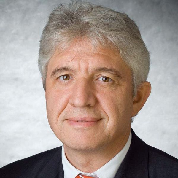 Ernst Malcherek, Geschäftsführer der Saia-Burgess Controls AG
