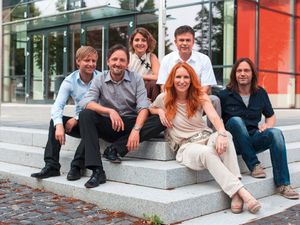 Der Funke springt über