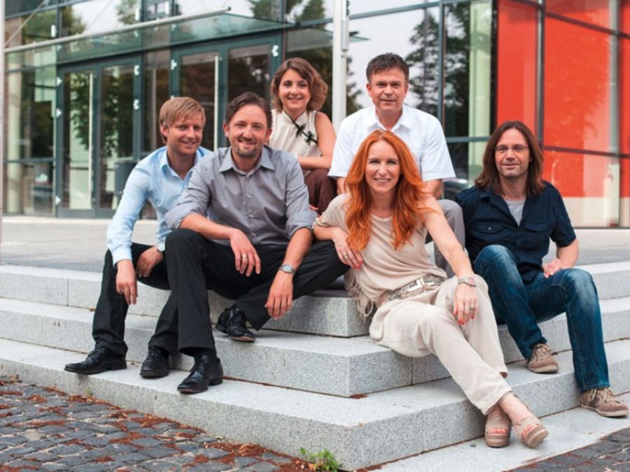 Der Funke springt über