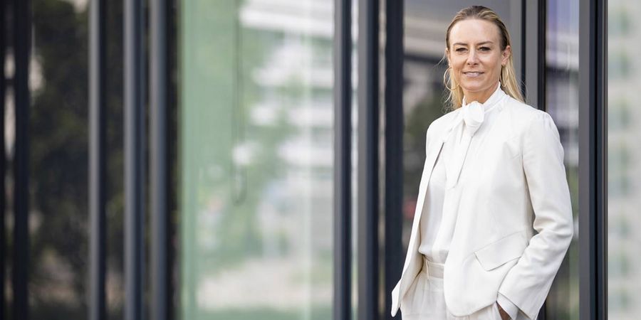 Marion Plocher, Geschäftsführerin der Plocher Executive Find GmbH Marion Plocher, Geschäftsführerin der Plocher Executive Find GmbH