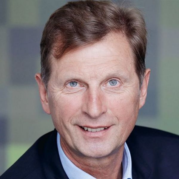 Peter Mauelshagen Geschäftsführer