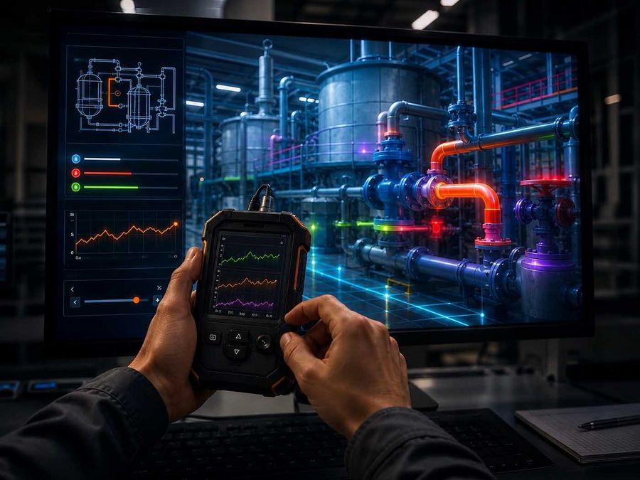 Warum das neue Netflix-Game das Industrietraining verändern könnte Warum das neue Netflix-Game das Industrietraining verändern könnte