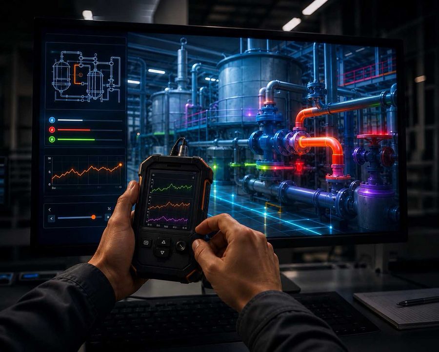 Warum das neue Netflix-Game das Industrietraining verändern könnte Warum das neue Netflix-Game das Industrietraining verändern könnte