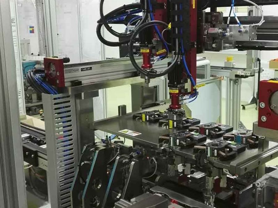 Afag Produktion