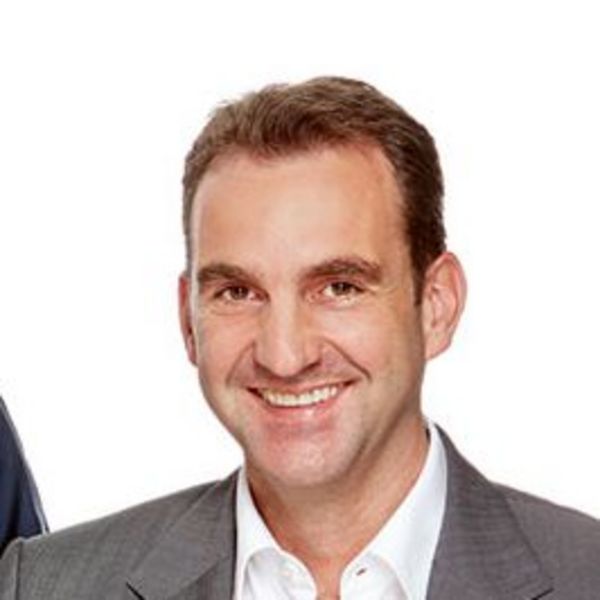 Robert Gausterer Robert Gausterer