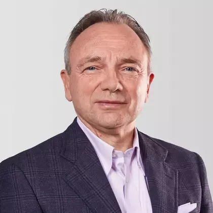 Bernd Baldus