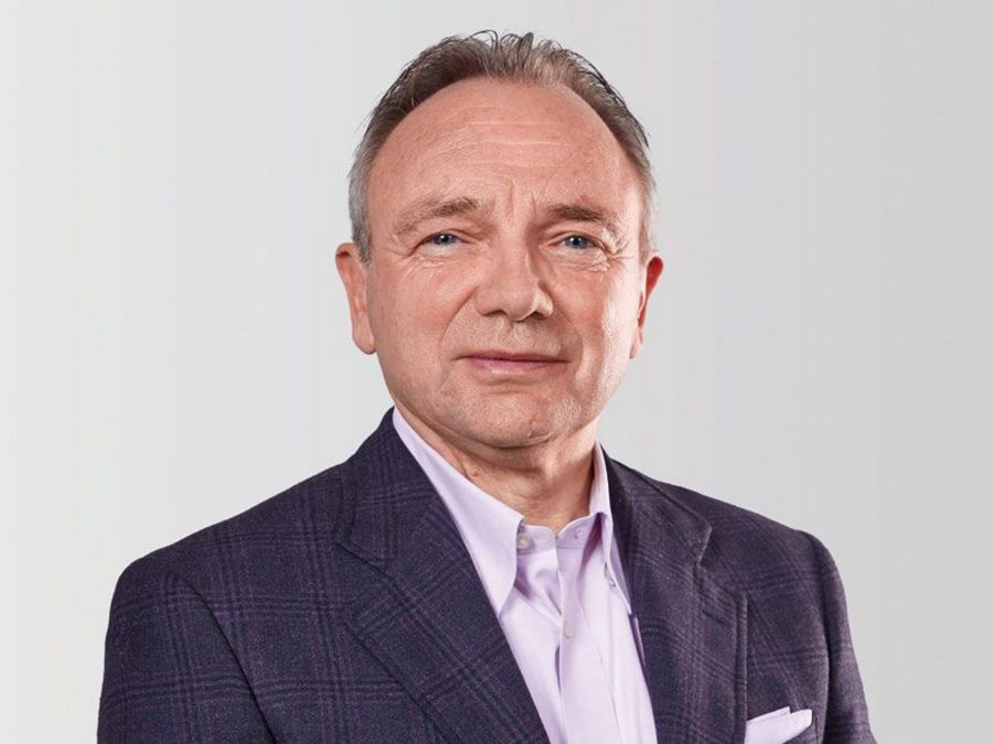 Baldus, Bernd