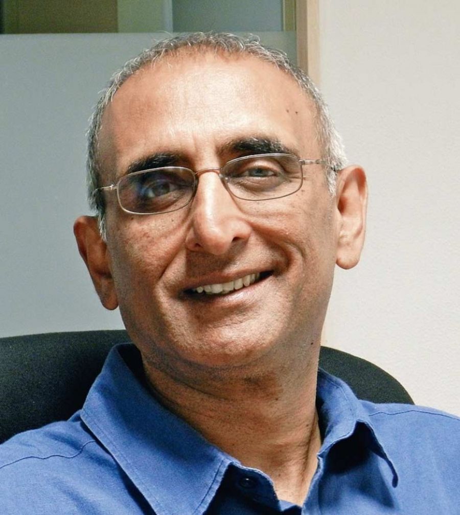 Navneet Bali wird als neuer Managing Director und CEO die internationale Expansion der Marke MEININGER voranbringen.