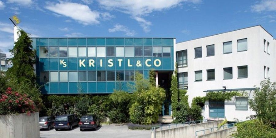 Hauptsitz von Kristl in Graz