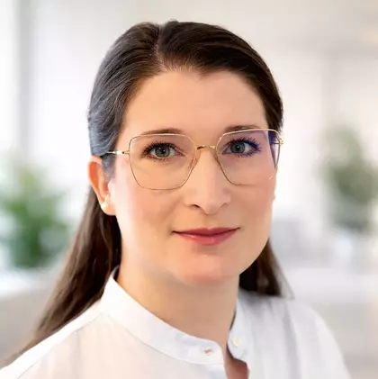 Florence Fischer