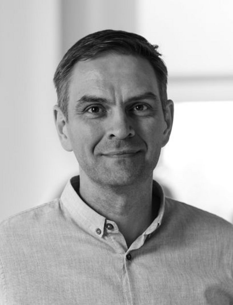 Andreas Diefenbach, Geschäftsführer der Phoenix Design GmbH + Co. KG