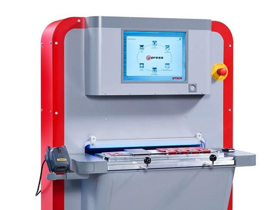 U-Press