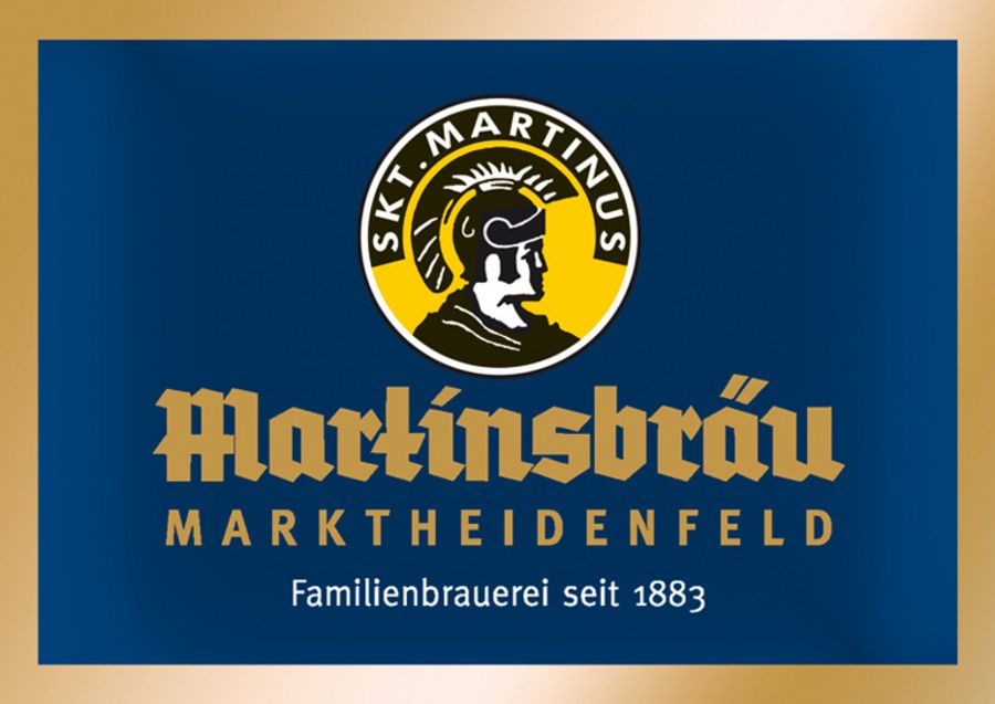 Martinsbräu Georg Mayr GmbH & Co. KG