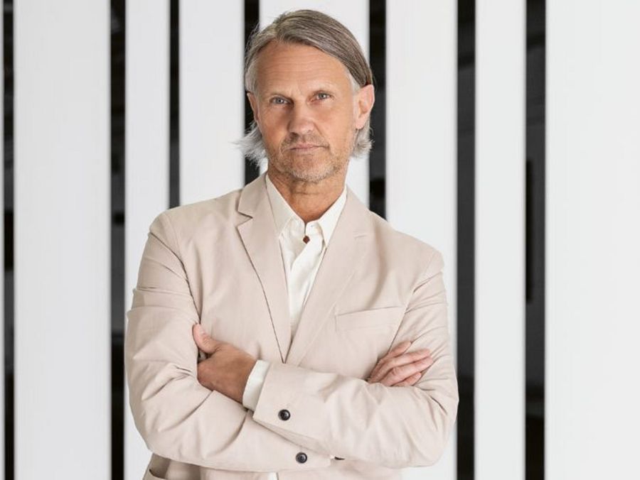 Franke, Ulrich