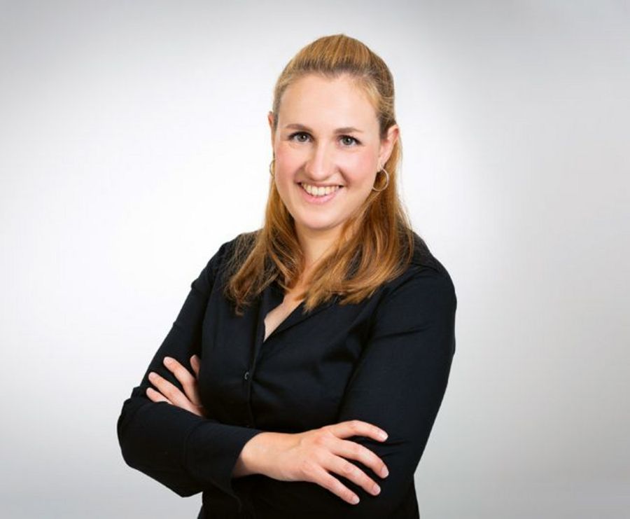 Stephanie Lemke, CHEPLAPHARM Arzneimittel GmbH