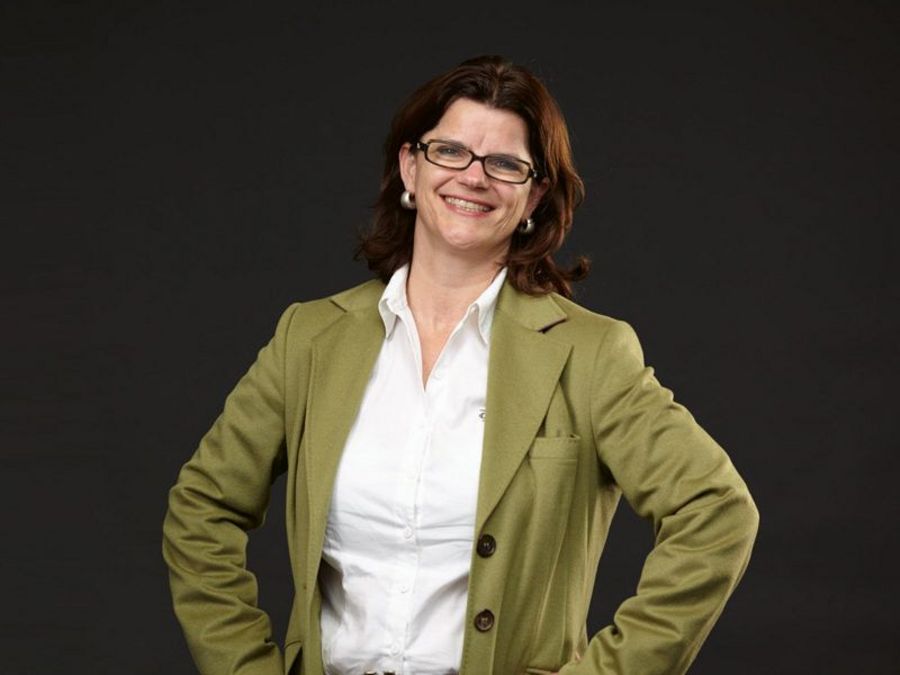 Sauer, Andrea