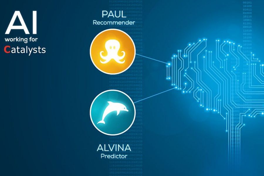 Catalysts künstliche Intelligenz