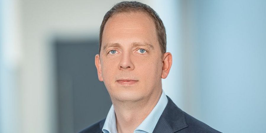 Daniel Schrod - kommpet GmbH