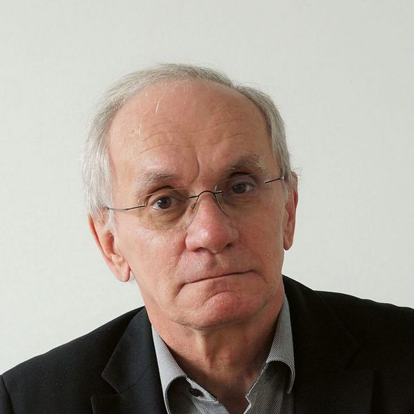 Dieter Göller, Geschäftsführer der HEMO GmbH