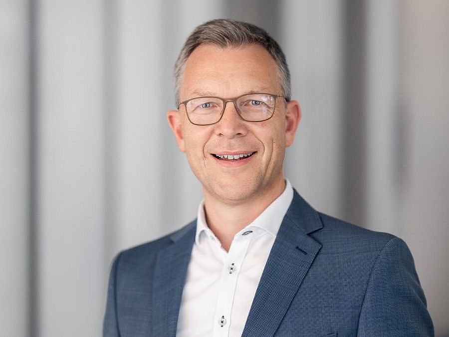 de la Motte, Jörg