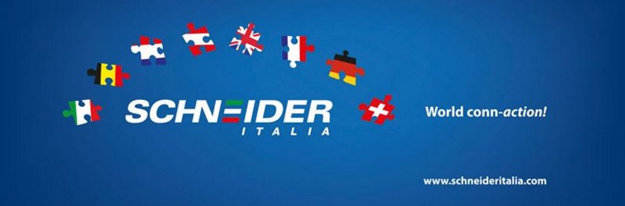 Schneider Italia