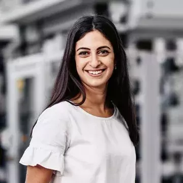Selda Bakir