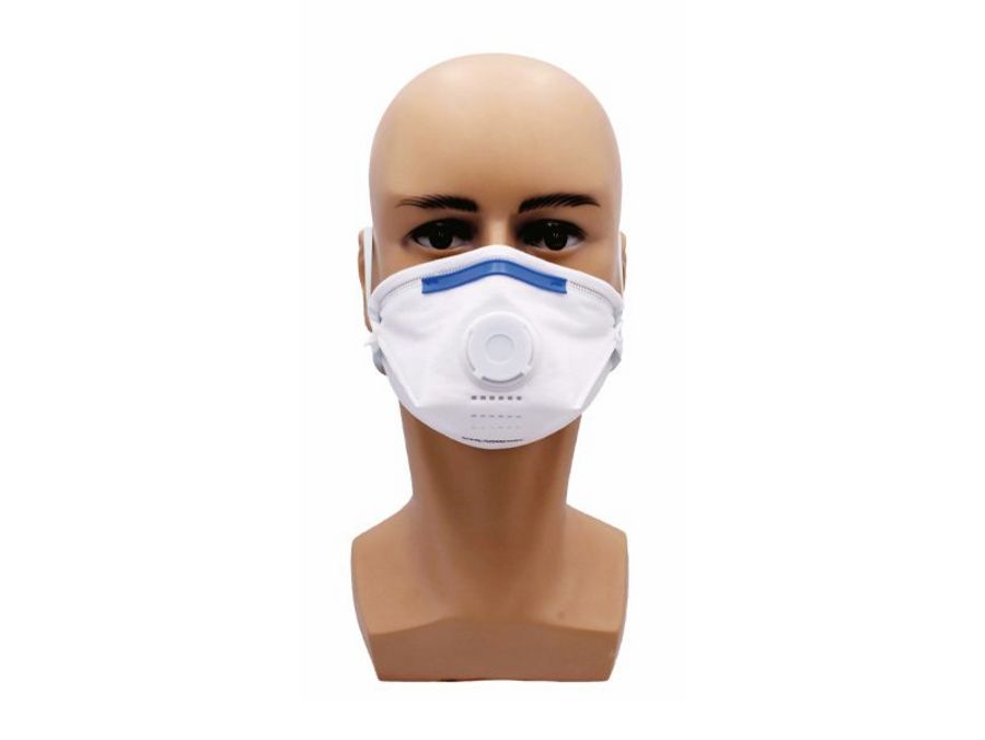 Ampri FFP3 Atemschutzmaske mit Filter