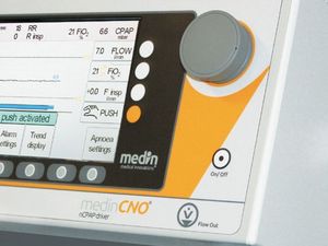 Ehrgeiziges Ziel: Vertrieb in 100 Länder
