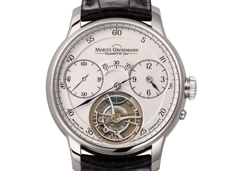 Grossmann Uhr