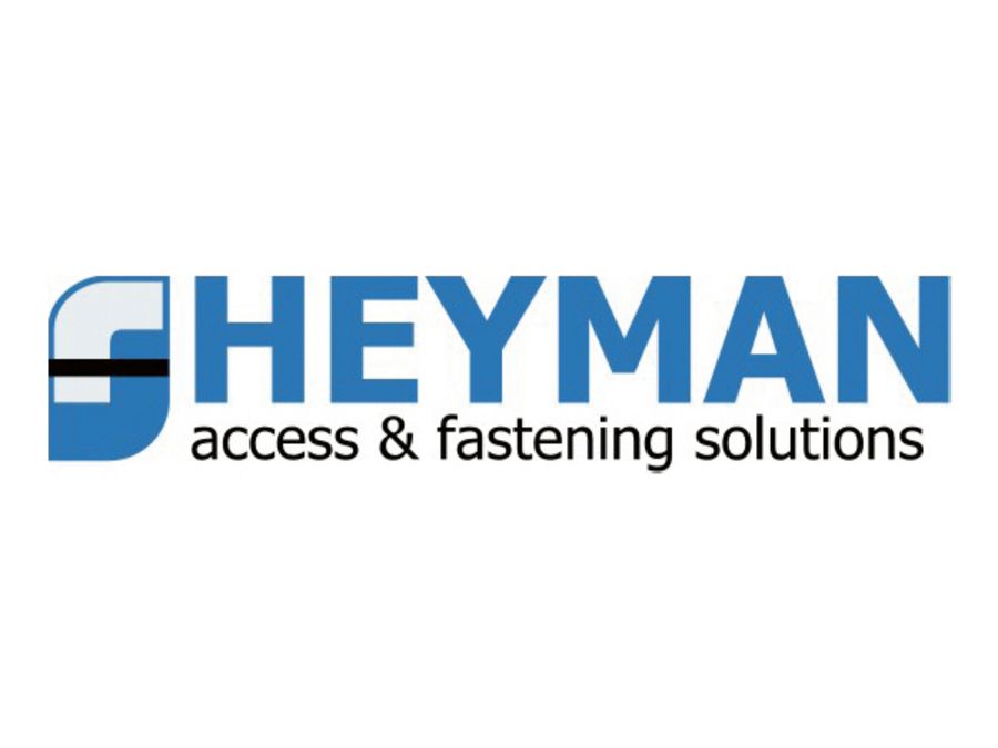 Heyman Manufacturing GmbH