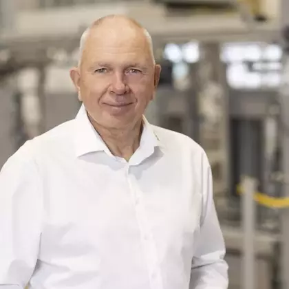 Peter Klatt