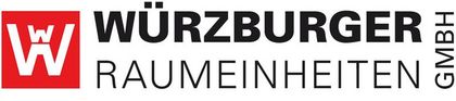 Würzburger GmbH Raumeinheiten