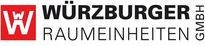 Würzburger GmbH Raumeinheiten