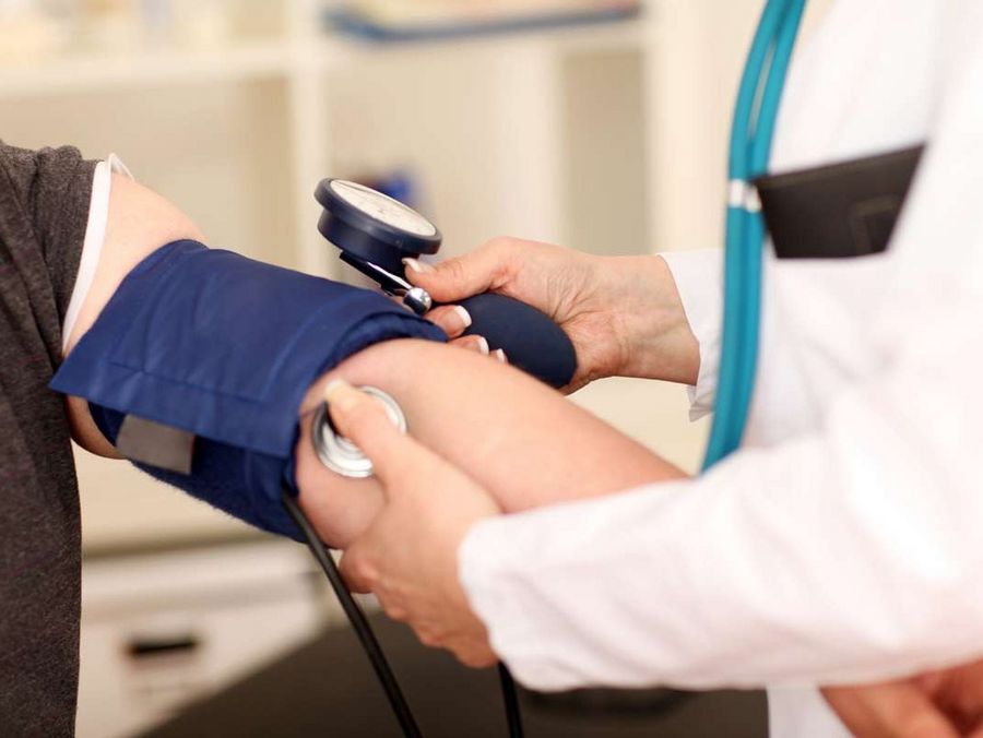 Lebensgewohnheiten ändern, um hohen Blutdruck zu senken – einige Tipps