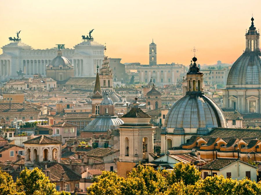 Business Knigge Italien – Das gilt es zu beachten