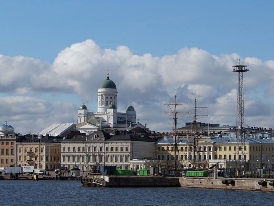 Business Facts Finnland: Leben und Arbeiten in Finnland