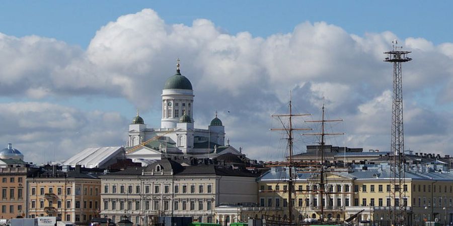 Business Facts Finnland: Leben und Arbeiten in Finnland