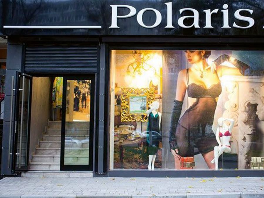 Crescentini Polaris Shop