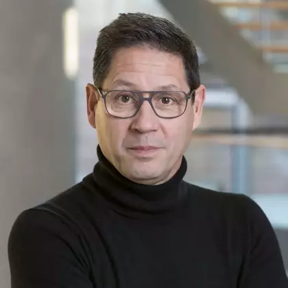 Leo W. A. de Man