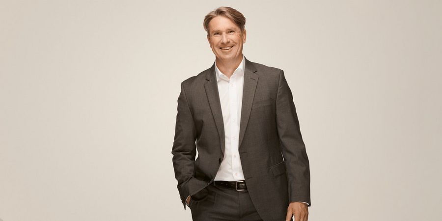 Lars Krakat, Geschäftsführer der KRE AssetManagement GmbH & Co. KG