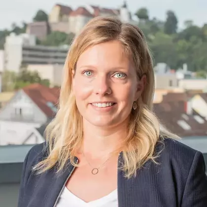 Katja Kolb
