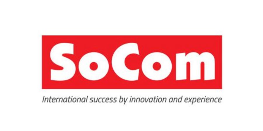 SoCom Informationssysteme GmbH