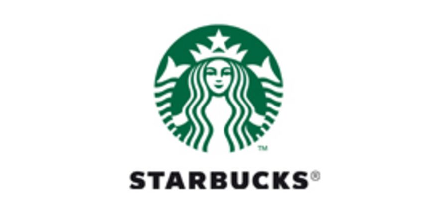 Starbucks Firmenlogo