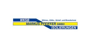 WKSB Isolierungen Markus Pfeiffer GmbH