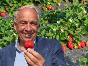 Obstbauer zu sein, ist zu einem echten Verwaltungsakt geworden