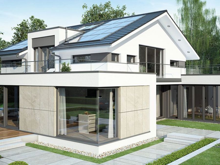 Träume finden ein Zuhause Träume finden ein Zuhause