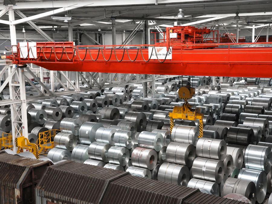 Lösungen, die mehr bewegen