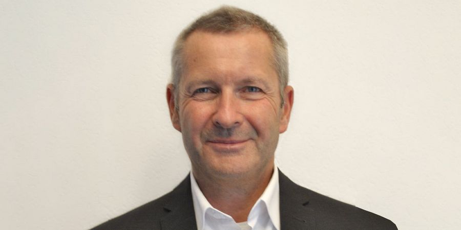Jean-Michel Meyer, Geschäftsführer Vertrieb und Logistik der Dynatec S.A.