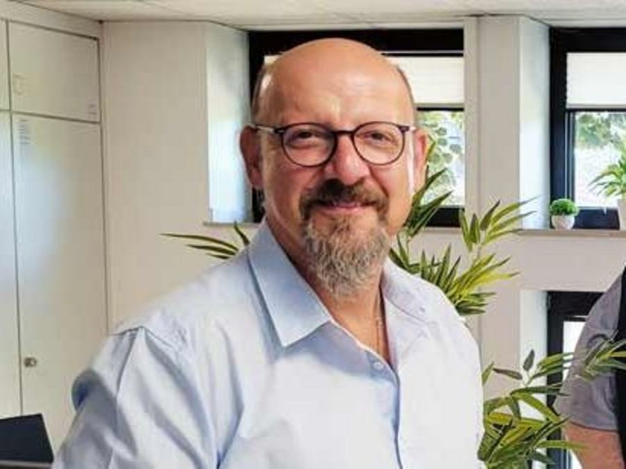 Catkowski, Ralf